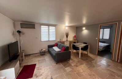 location appartement 653 € CC /mois à proximité de Rosières (07260)