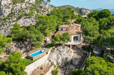 vente maison 1 590 000 € à proximité de Châteauneuf-les-Martigues (13220)