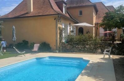 vente maison 457 000 € à proximité de Condat-sur-Trincou (24530)