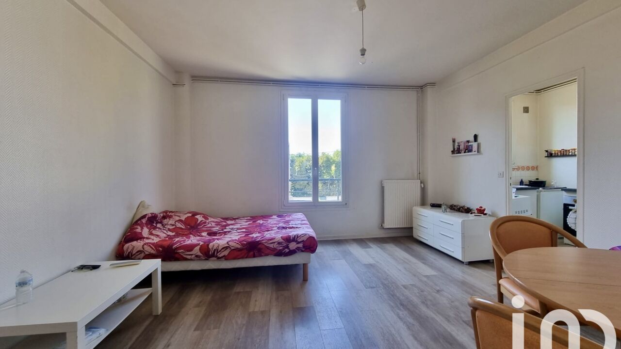 appartement 4 pièces 86 m2 à vendre à Épernay (51200)