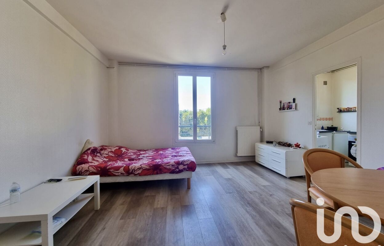 appartement 4 pièces 86 m2 à vendre à Épernay (51200)