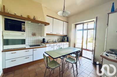 vente maison 255 000 € à proximité de Pithiviers-le-Vieil (45300)