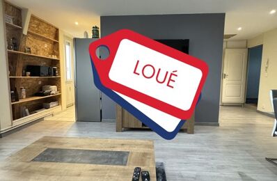 location appartement 820 € CC /mois à proximité de Bouray-sur-Juine (91850)