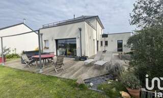 Maison 7 Pièces 148 m² à vendre à Thouaré-sur-Loire (44470)