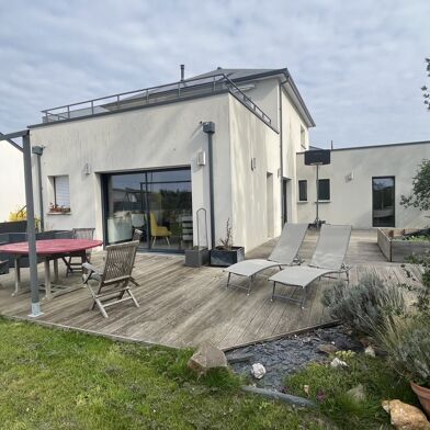 Maison 7 pièces 437000 €