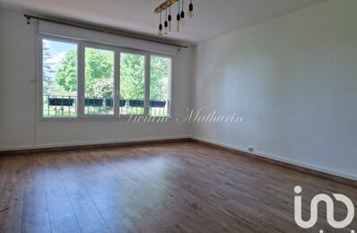 location appartement 1 140 € CC /mois à proximité de Auvers-sur-Oise (95430)