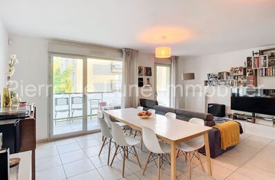 vente appartement 319 000 € à proximité de Quincieux (69650)