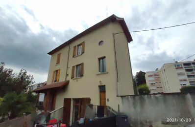 appartement 2 pièces 38 m2 à louer à Voiron (38500)