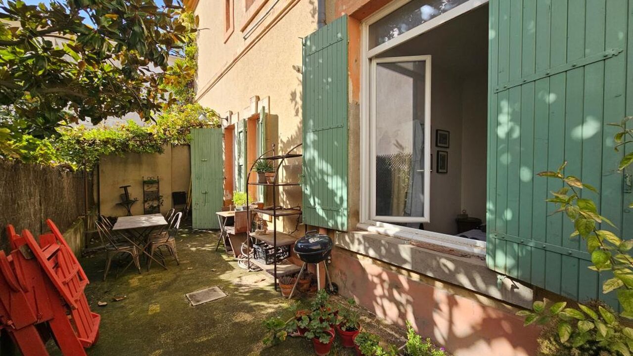 appartement 2 pièces 46 m2 à vendre à Salon-de-Provence (13300)