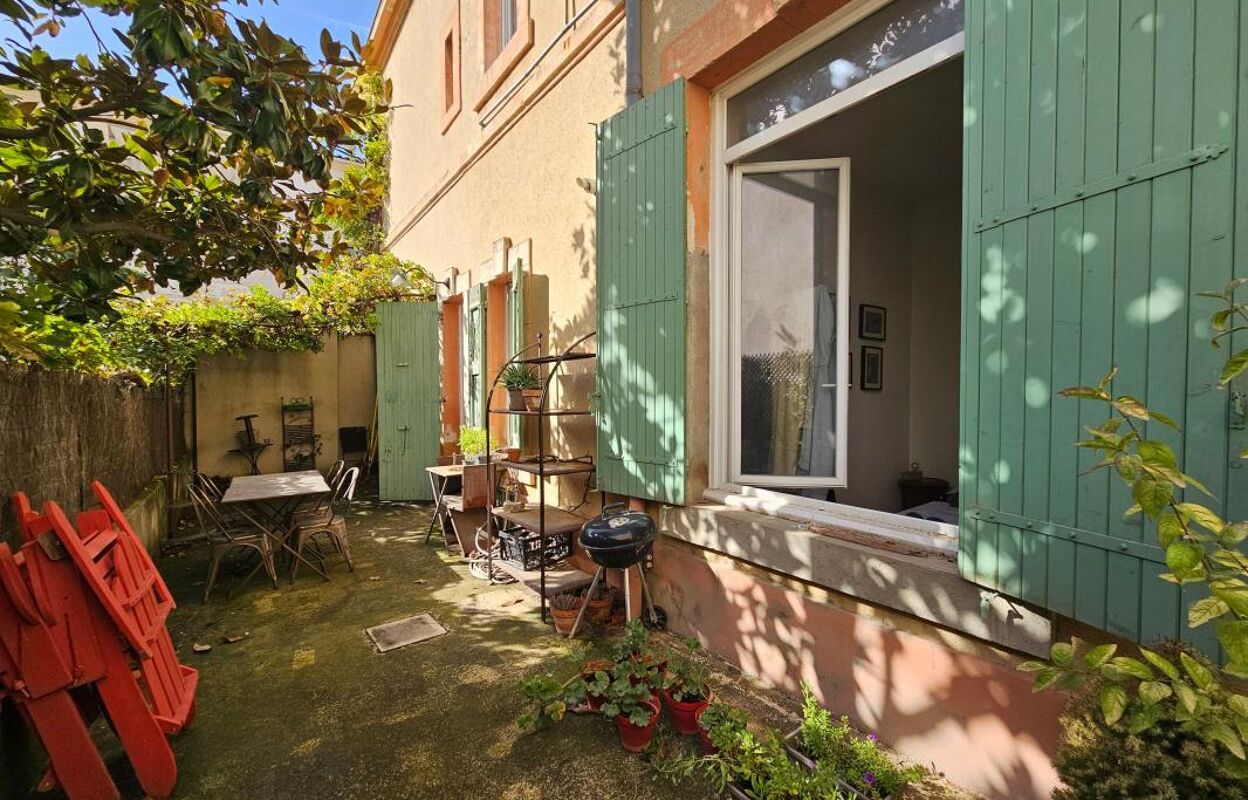 appartement 2 pièces 46 m2 à vendre à Salon-de-Provence (13300)