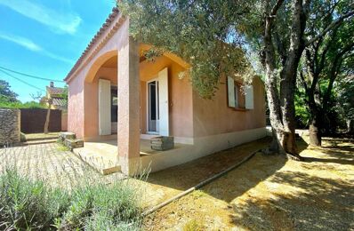 maison 5 pièces 107 m2 à vendre à Salon-de-Provence (13300)