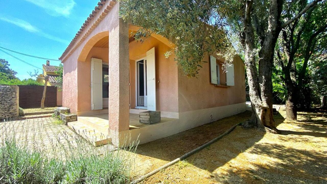 maison 5 pièces 107 m2 à vendre à Salon-de-Provence (13300)