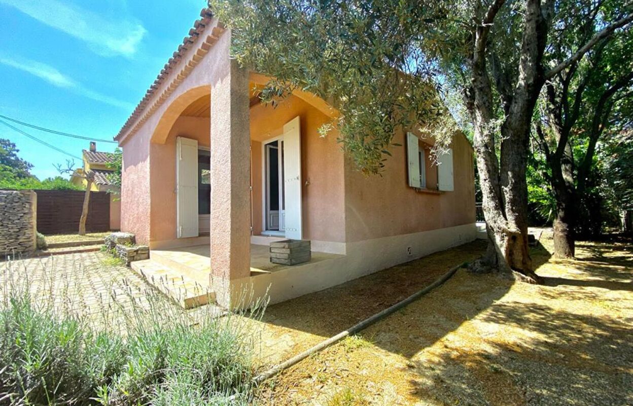 maison 5 pièces 107 m2 à vendre à Salon-de-Provence (13300)