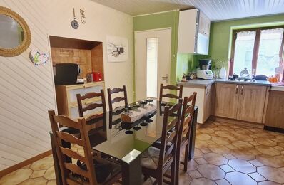 vente maison 129 990 € à proximité de Val de Briey (54150)