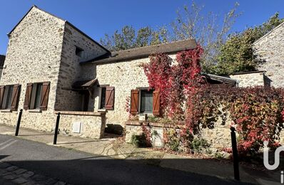 vente maison 259 000 € à proximité de Ballainvilliers (91160)