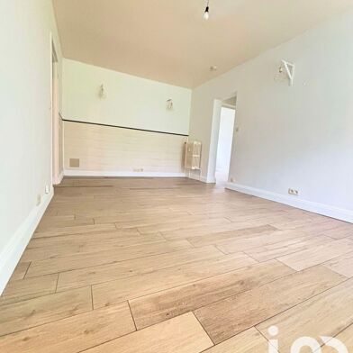 Appartement 4 pièces 51 m²