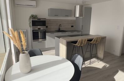 vente appartement 449 000 € à proximité de Peillon (06440)