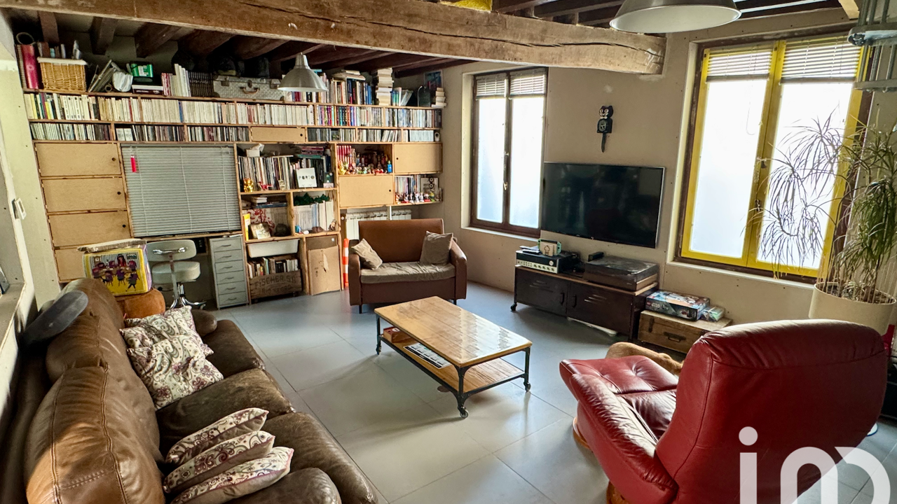 maison 4 pièces 70 m2 à vendre à Montataire (60160)