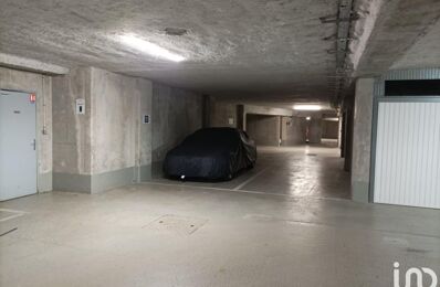 location garage 50 € CC /mois à proximité de Le Coudray-Montceaux (91830)