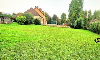 Terrain  779 m² à vendre à Saints-en-Puisaye (89520)