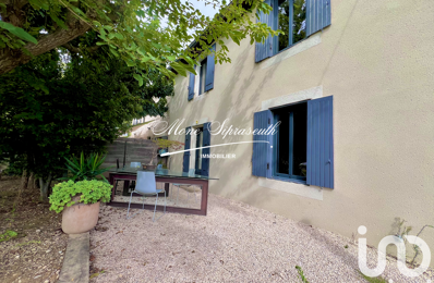 vente maison 380 000 € à proximité de Saint-Rémy-de-Provence (13210)