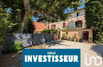 vente maison 899 000 € à proximité de Monteux (84170)