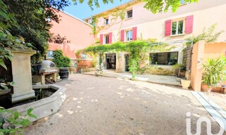 Maison 16 Pièces 426 m² à vendre à Vacqueyras (84190)