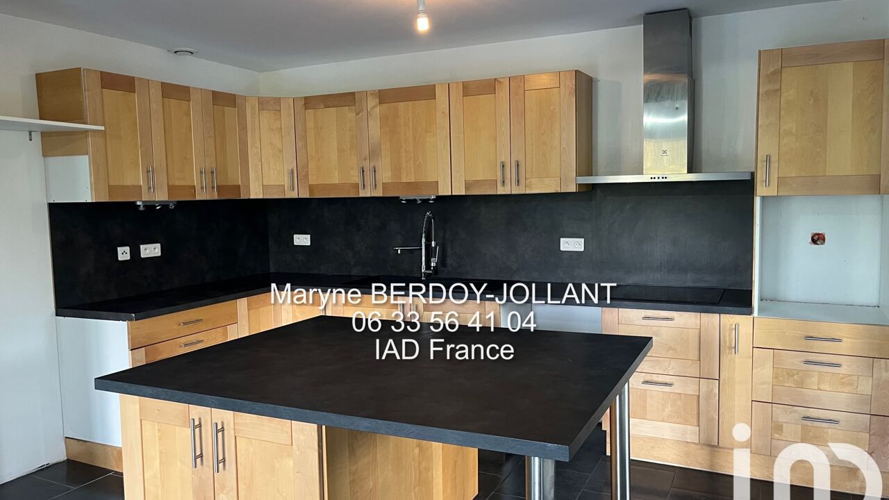 maison 4 pièces 88 m2 à vendre à Layrac (47390)