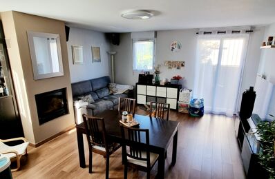 maison 6 pièces 96 m2 à vendre à Bezons (95870)