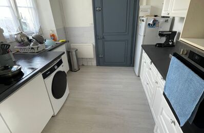 location appartement 750 € CC /mois à proximité de Étampes (91150)