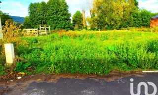 Terrain  401 m² à vendre à Romilly-sur-Andelle (27610)