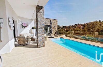 vente maison 1 255 000 € à proximité de La Garde-Freinet (83680)