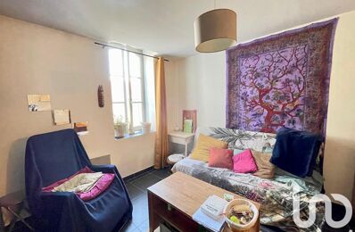 vente appartement 89 000 € à proximité de Gignac (34150)