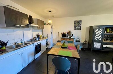 vente appartement 109 000 € à proximité de Gignac (34150)