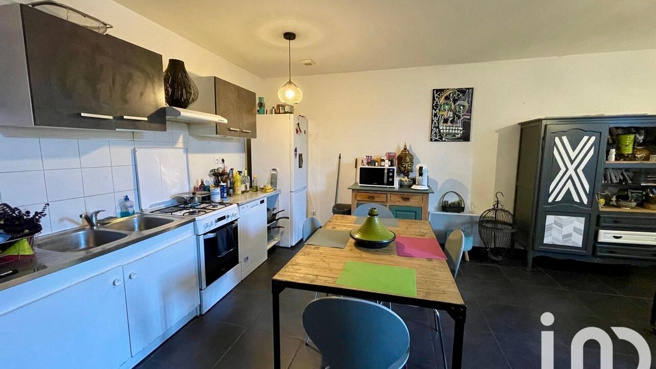 appartement 3 pièces 60 m2 à vendre à Gignac (34150)