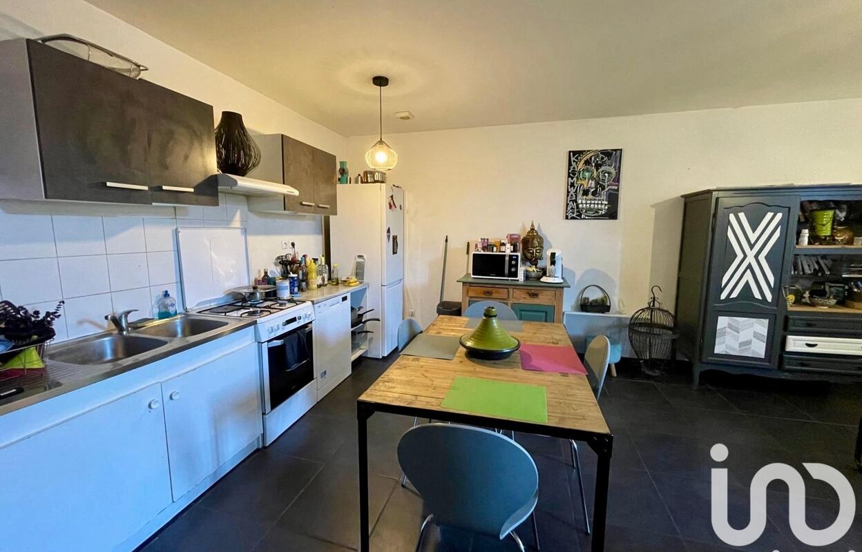 appartement 3 pièces 60 m2 à vendre à Gignac (34150)