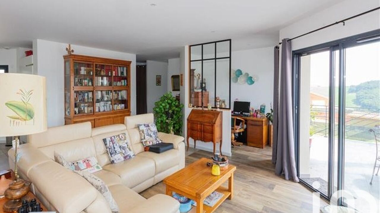 maison 7 pièces 179 m2 à vendre à Samatan (32130)