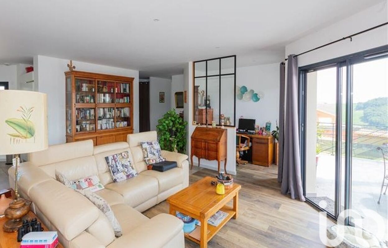 maison 7 pièces 179 m2 à vendre à Samatan (32130)