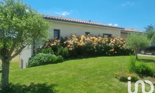 Maison 7 Pièces 179 m² à vendre à Samatan (32130)