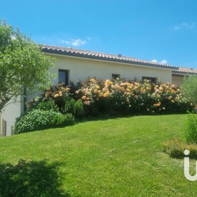 Maison 7 pièces 395000 €