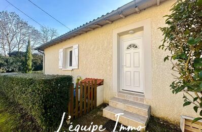 vente maison 260 000 € à proximité de Blagnac (31700)