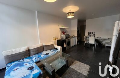 vente appartement 105 000 € à proximité de Gignac (34150)