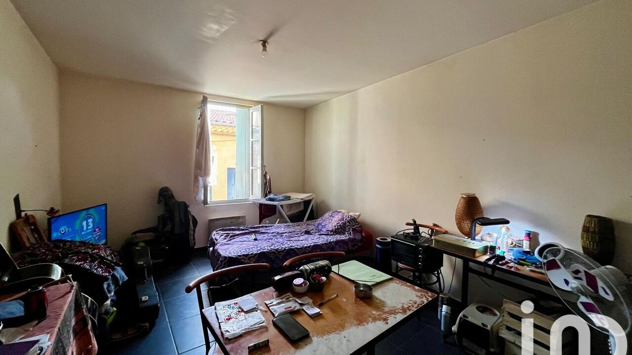 appartement 1 pièces 29 m2 à vendre à Gignac (34150)