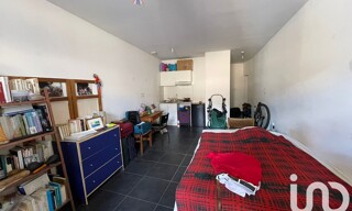 Appartement 1 Pièce 31 m² à vendre à Gignac (34150)