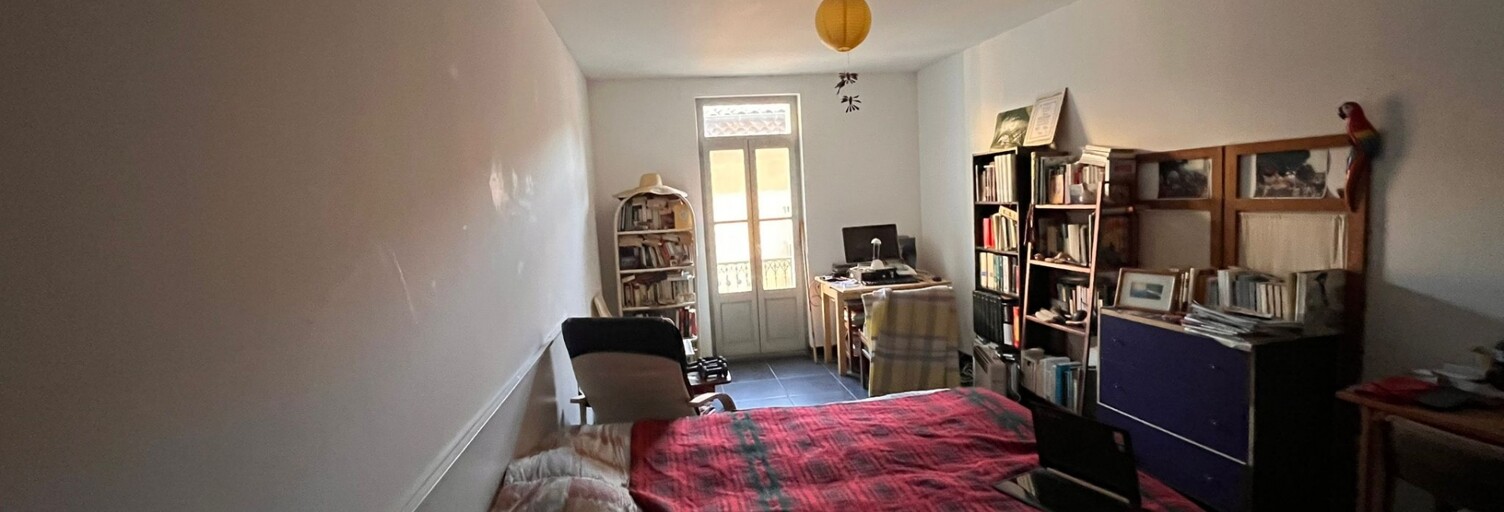 Appartement 1 Pièce 31 m² à vendre à Gignac (34150)