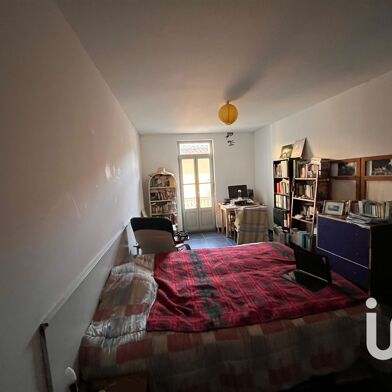 Appartement 1 pièces 72000 €