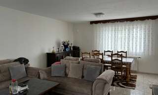 Maison 5 Pièces 125 m² à vendre à Bar-le-Duc (55000)