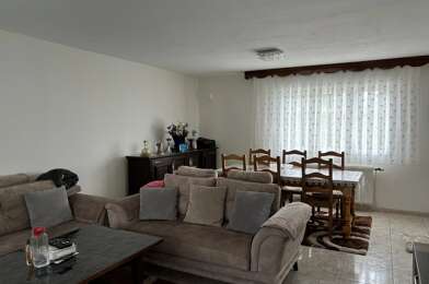 Maison 5 pièces 207000 €