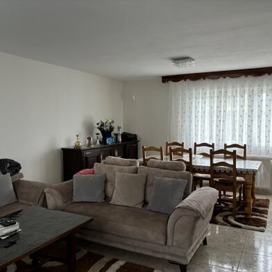 Maison 5 pièces 207000 €