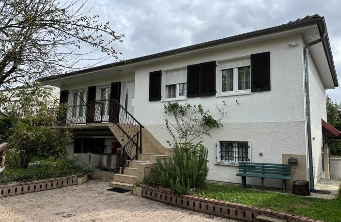 Maison 5 pièces à Behonne avec fibre optique et alarme — photo 2
